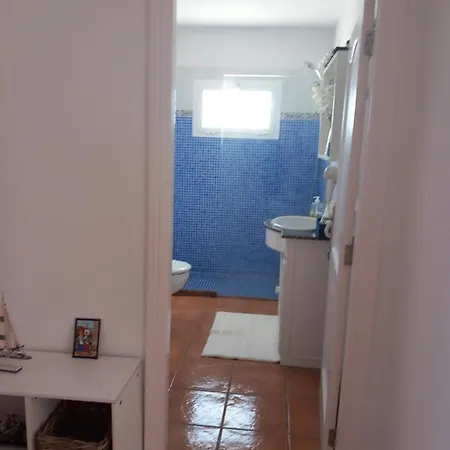 アパート Eslanzarote Los Alisios House, Super Wifi, Sea Views *