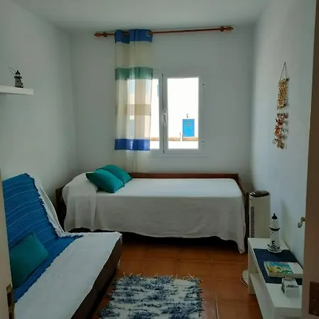 Eslanzarote Los Alisios House, Super Wifi, Sea Views