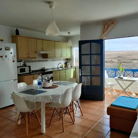 Eslanzarote Los Alisios House, Super Wifi, Sea Views アパート