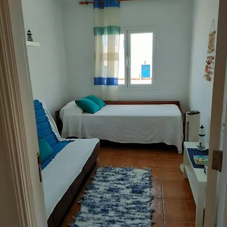 Eslanzarote Los Alisios House, Super Wifi, Sea Views *