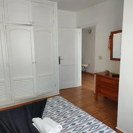 Eslanzarote Los Alisios House, Super Wifi, Sea Views アパート *