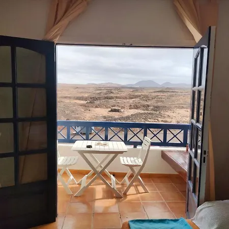 アパート Eslanzarote Los Alisios House, Super Wifi, Sea Views *