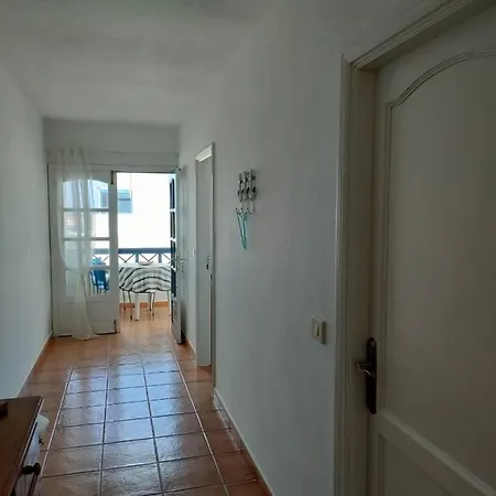Eslanzarote Los Alisios House, Super Wifi, Sea Views アパート Caleta de Caballo