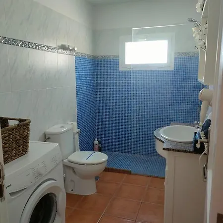 Eslanzarote Los Alisios House, Super Wifi, Sea Views アパート