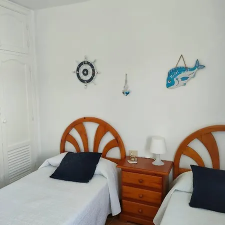 Apartment Eslanzarote Los Alisios House, Super Wifi, Sea Views *