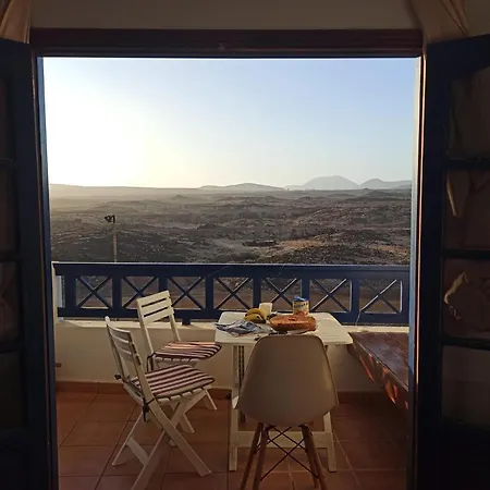 Eslanzarote Los Alisios House, Super Wifi, Sea Views Caleta de Caballo