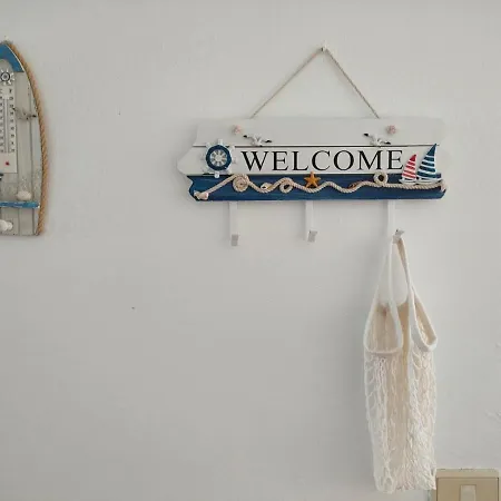 Eslanzarote Los Alisios House, Super Wifi, Sea Views