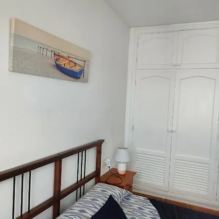 Apartment Eslanzarote Los Alisios House, Super Wifi, Sea Views *