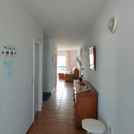 Apartment Eslanzarote Los Alisios House, Super Wifi, Sea Views