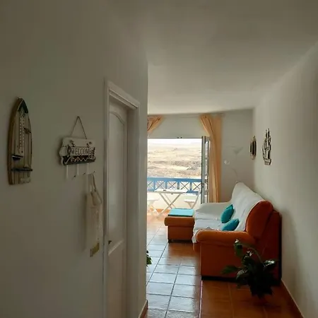 Eslanzarote Los Alisios House, Super Wifi, Sea Views アパート *