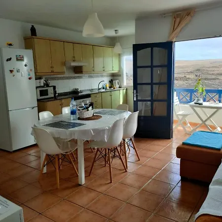 アパート Eslanzarote Los Alisios House, Super Wifi, Sea Views