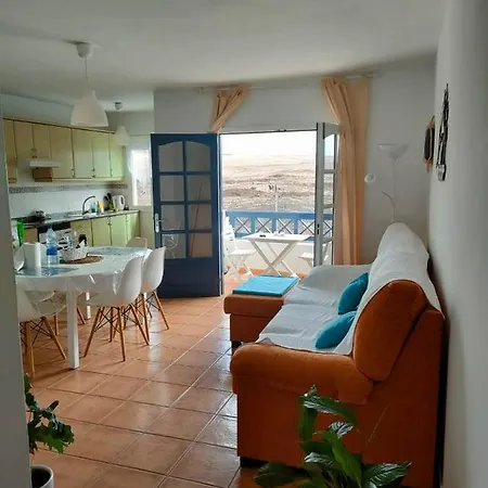 Eslanzarote Los Alisios House, Super Wifi, Sea Views アパート