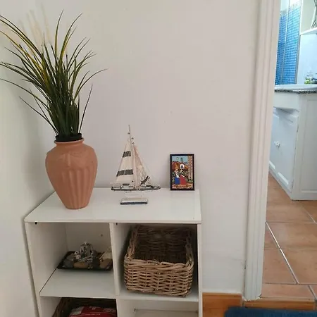Eslanzarote Los Alisios House, Super Wifi, Sea Views * Калета-де-Кабальо